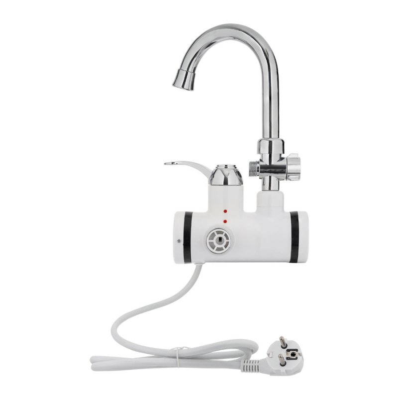 NOVEEN IWH370 Przepływowy podgrzewacz wody 2,5 l/min 3600W kod 191940 