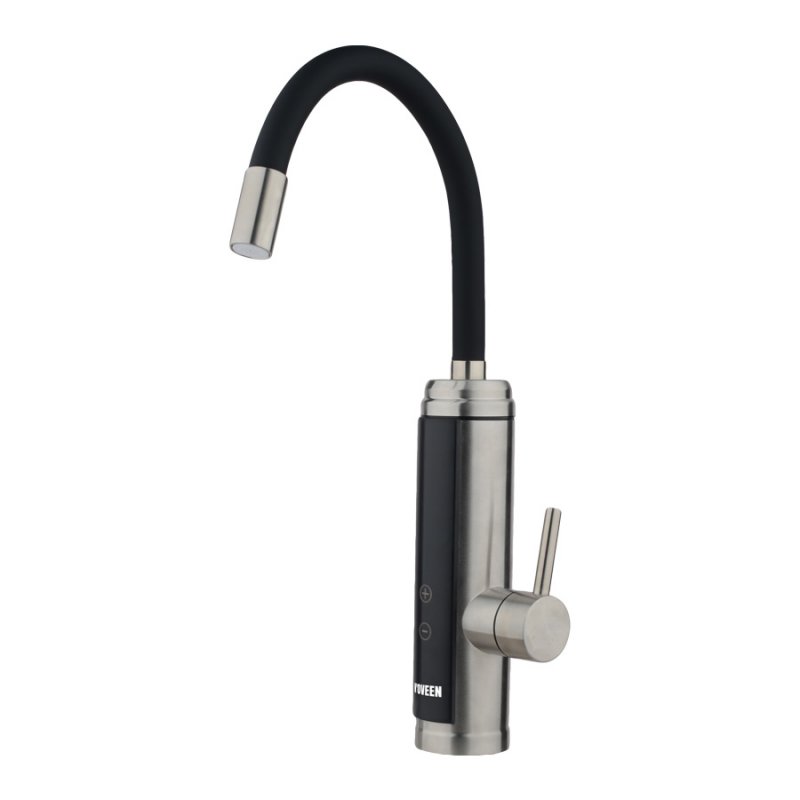 Noveen Przepływowy podgrzewacz wody 2w1 (podgrzewacz i bateria) IWH955 