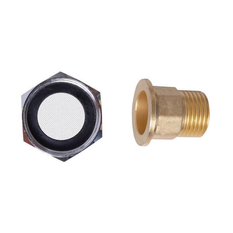 Noveen Przepływowy podgrzewacz wody 2w1 (podgrzewacz i bateria) Kod IWH150 