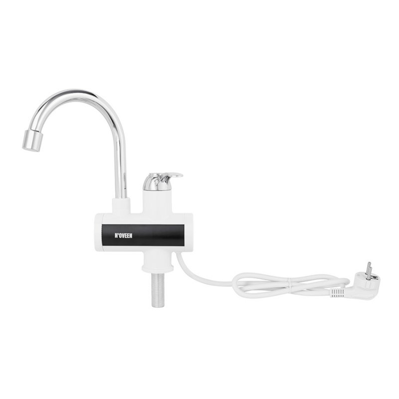 NOVEEN IWH160 Przepływowy podgrzewacz wody 2,5 l/min 3600W kod 480177 