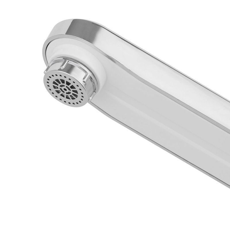 Noveen Przepływowy podgrzewacz wody 2w1 (podgrzewacz i bateria) IWH460 