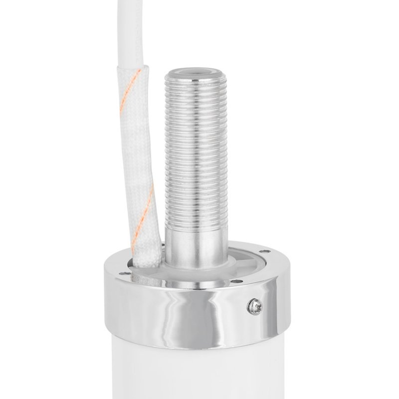 Noveen Przepływowy podgrzewacz wody 2w1 (podgrzewacz i bateria) IWH460 