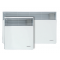 THERMOVAL T 17 o mocy 2500W Grzejnik konwektorowy elektryczny kod 5901812594457