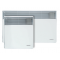 Thermoval TX 2500 grzejnik elektryczny konwektorowy 2500 W kod 5901812594501