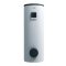 Vaillant VIH RW 300/3 BR Zasobnik do pomp ciepła, stojący, biały, pojemność 300 l z wężownicą 3,1m2 kod 0010020645