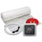 Thermoval Zestaw ogrzewania podłogowego z matą grzewczą WT 2010 AL, 150 W/m2, 3,0 m2, 450 W, regulator TVT 40 CB WiFi (biały) kod 5901812599605