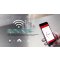 Euroster T8WIFI System sterowania ogrzewaniem podłogowym STERFLOOR z regulatorem TMWIFI kod: ET8WIFISET 