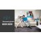 Euroster T8WIFI System sterowania ogrzewaniem podłogowym STERFLOOR z regulatorem TMWIFI kod: ET8WIFISET 