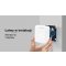 Euroster TSWIFI Regulator temperatury do systemu T8WIFI STERFLOOR Kod ETSWIFI 