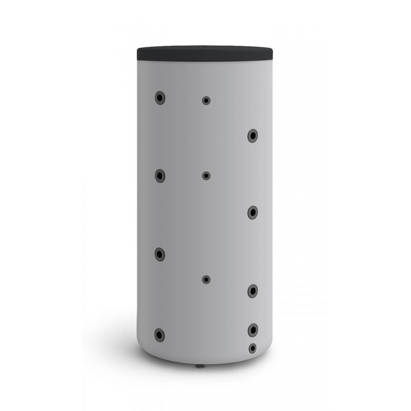 Galmet SG(B) 800L Zbiornik buforowy nieemaliowany bez wężownicy, Neodul kod 70-800600