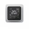 Thermoval Zestaw ogrzewania podłogowego z matą grzewczą TV TO 50, 170 W/m2, 5,0 m2, 850 W, regulator TVT 40 CB WiFi (biały) kod 5901812599100 