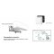Euroster TSWIFI Regulator temperatury do systemu T8WIFI STERFLOOR Kod ETSWIFI 