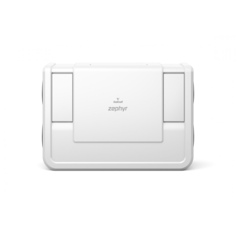 Galmet rekuperator zephyr 400 premium centrala wentylacyjna z odzyskiem ciepła kod 12-000003 