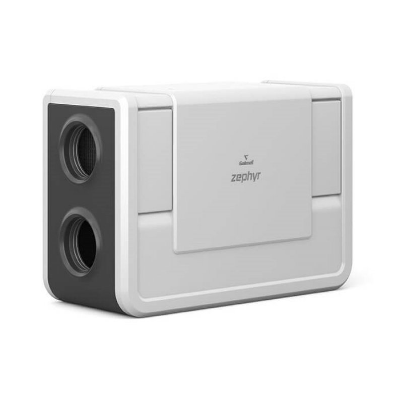 Galmet rekuperator zephyr 600 premium centrala wentylacyjna z odzyskiem ciepła kod 12-000004
