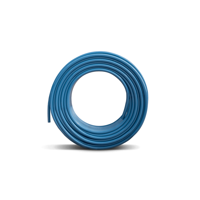 KAN-therm Blue FLOOR rura 5-warstwowa fi 16x2mm, PE-RT z osłona EVOH do ogrzewania podłogowego, na metry-max.600mb kod 1829198183 
