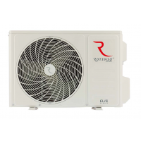 Rotenso Elis EO50XO R15 Klimatyzator pokojowy (jednostka zewnętrzna) o mocy 5,1 kW Kod EO50XO R15