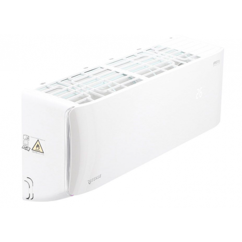 Rotenso Imoto Multi X I70Xi Klimatyzator pokojowy o mocy 7,3 kW (jednostka wewnętrzna), Wi-Fi Kod I70Xi  