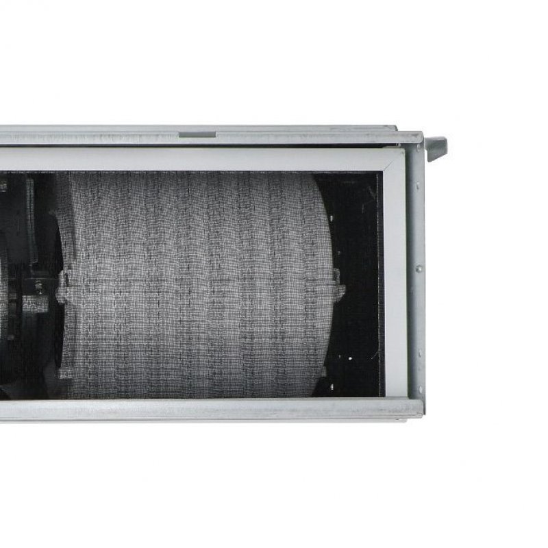 Rotenso Nevo N21Xi R14 Klimatyzator kanałowy (jednostka wewnętrzna) o mocy 2,1 kW Kod N21Xi R14 