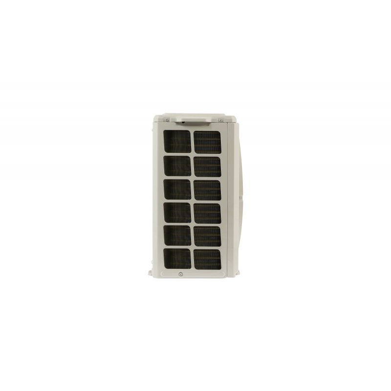 Rotenso Versu Pure VP26Xo Klimatyzator pokojowy (jednostka zewnętrzna) o mocy 2,6kW Kod VP26Xo  
