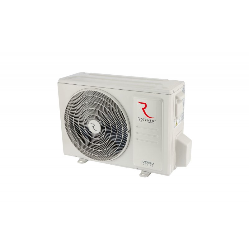 Rotenso Versu Pure VP26Xo Klimatyzator pokojowy (jednostka zewnętrzna) o mocy 2,6kW Kod VP26Xo  