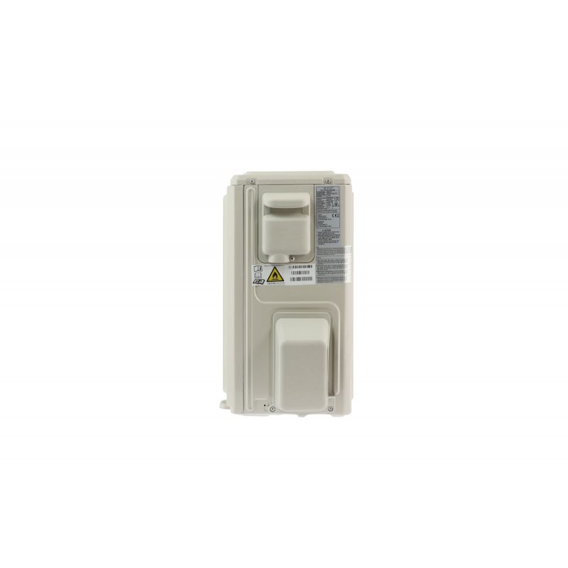Rotenso Versu Pure VP26Xo Klimatyzator pokojowy (jednostka zewnętrzna) o mocy 2,6kW Kod VP26Xo  