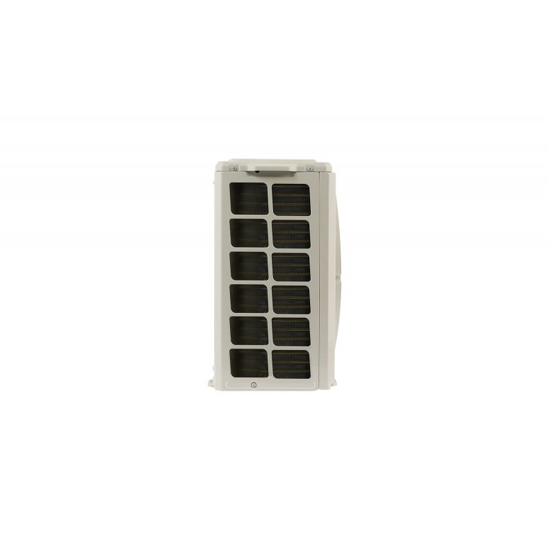 Rotenso Versu Cloth Stone / Caramel VO35Xo Klimatyzator pokojowy  o mocy 3,5 kW (jednostka zewnętrzna) Kod VO35Xo  