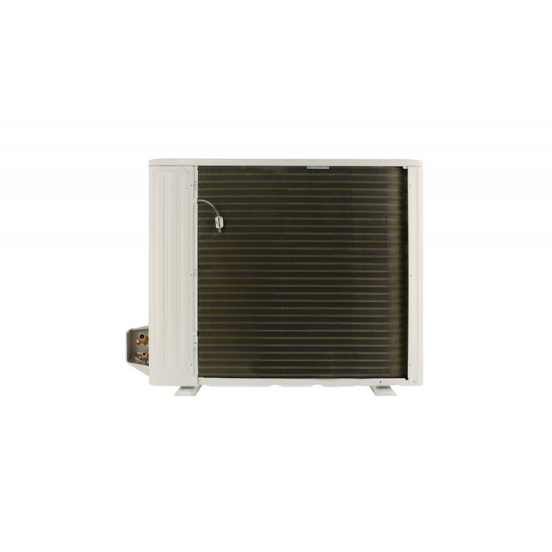 Rotenso Unico UO120Xo R14 Klimatyzator komercyjny (jednostka zewnętrzna) o mocy 12,1 kW Kod UO120Xo R14 