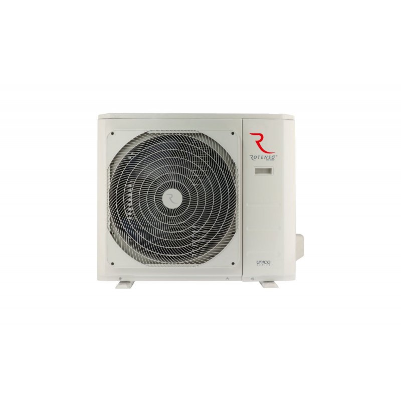 Rotenso Unico UO120Xo R14 Klimatyzator komercyjny (jednostka zewnętrzna) o mocy 12,1 kW Kod UO120Xo R14