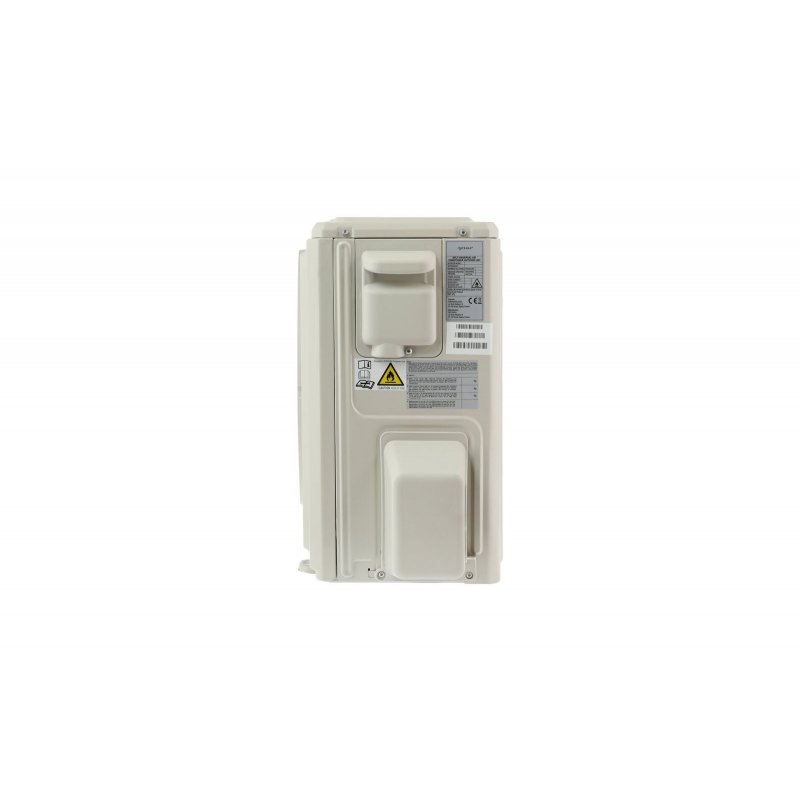 Rotenso Unico UO50Xo R14 Klimatyzator komercyjny (jednostka zewnętrzna) o mocy 5,3 kW Kod UO50Xo R14 