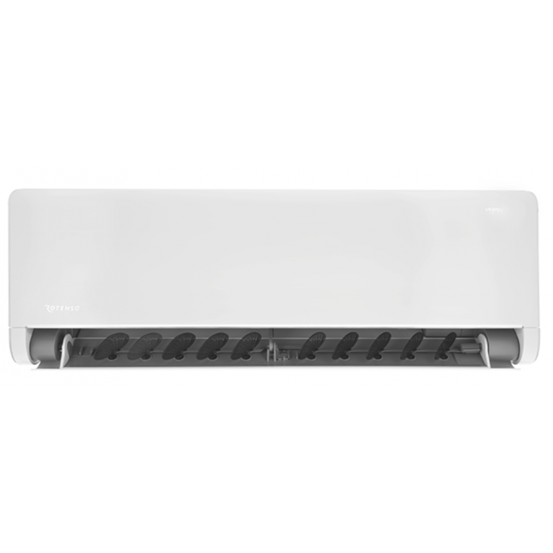 Rotenso Versu Pure VP50Xi Klimatyzator pokojowy (jednostka wewnętrzna) o mocy 5,3 kW Kod VP50Xi 