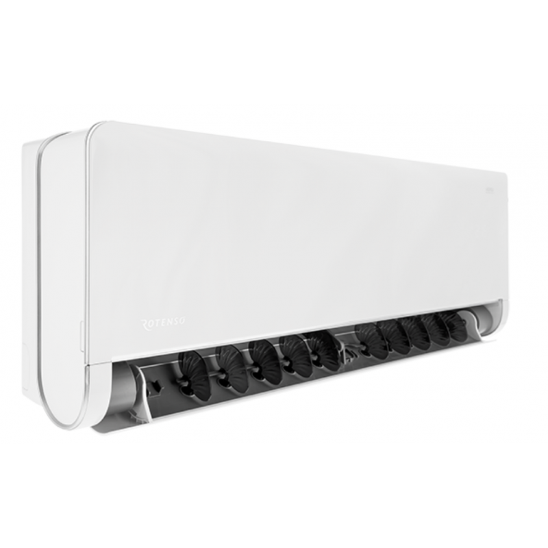Rotenso Versu Pure VP50Xi Klimatyzator pokojowy (jednostka wewnętrzna) o mocy 5,3 kW Kod VP50Xi 
