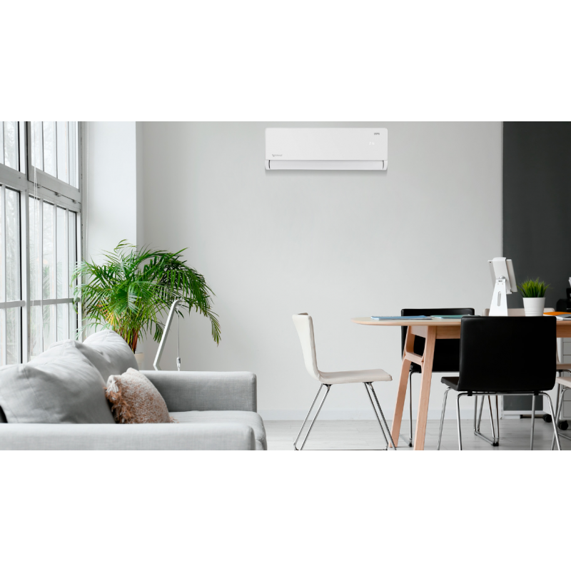 Rotenso Versu Pure VP50Xi Klimatyzator pokojowy (jednostka wewnętrzna) o mocy 5,3 kW Kod VP50Xi 