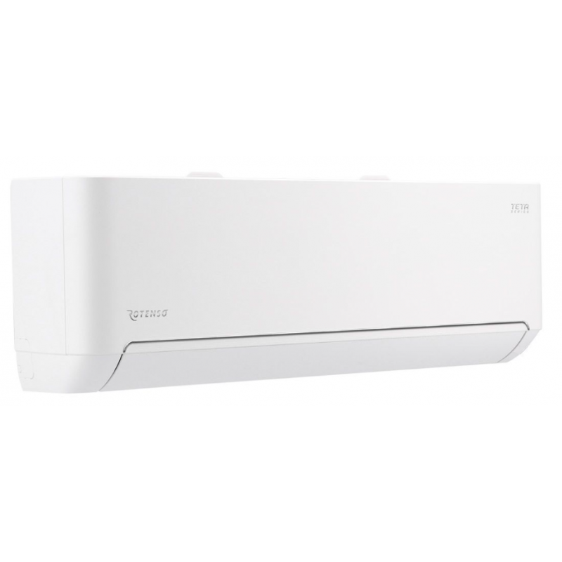 Rotenso Teta TA26Xi R16 Klimatyzator pokojowy (jednostka wewnętrzna) o mocy 2,6 kW Kod TA26Xi R16 