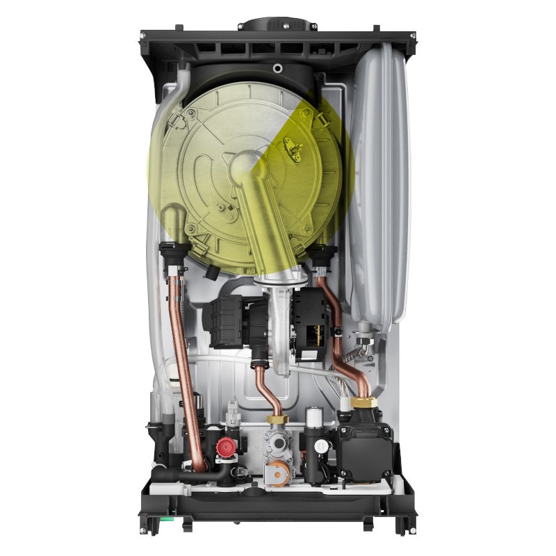 Beretta MYNUTE EVO X 30R kocioł kondensacyjny jednofunkcyjny, o mocy 3,5-30 kW kod 20205316 