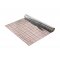 Pacoflex Folia do ogrzewania podłogowego grubość. 0,105 mm długość 50 m kod pacoflexfolpod0,105mm