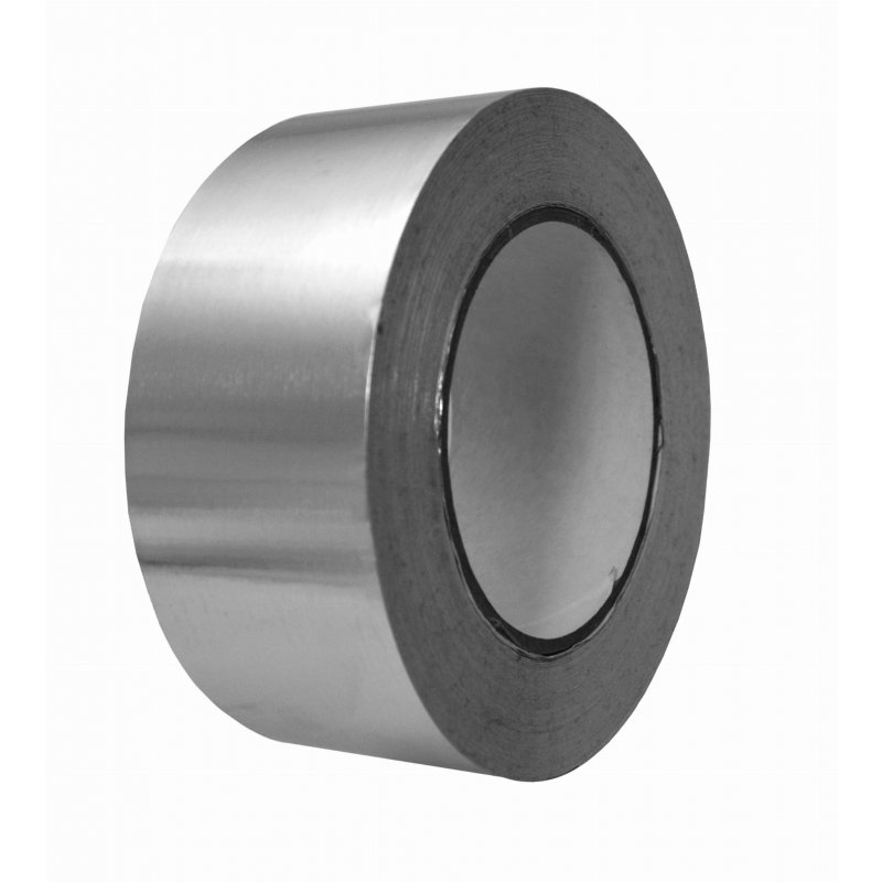 Pacoflex taśma aluminiowa gładka 96/45 mm kod pacoflex96/45alugład
