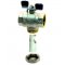 Womix Zawór kulowy z wbudowanym filtrem Easyflux 1 1/2” kod 100105