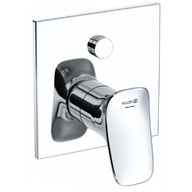 KLUDI AMBIENTA podtynkowa bateria wannowo-natryskowa do 88022 kod 537590575