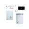 Vaillant VC 246/5-3 (H-PL) Pro + VIH R 200 + czujnik c.w.u. + VRC 720 sensoCOMFORT + zestaw do szachtu kod 0010021978-3