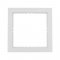 Engo Control BEZEL-1W ramka do regulatorów serii ESIMPLE, biała kod 932252340