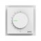 Engo Control BEZEL-1W ramka do regulatorów serii ESIMPLE, biała kod 932252340 