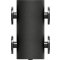 Womix CPN 250 Sprzęgło hydrauliczne DN 65 z izolacją kod 609101