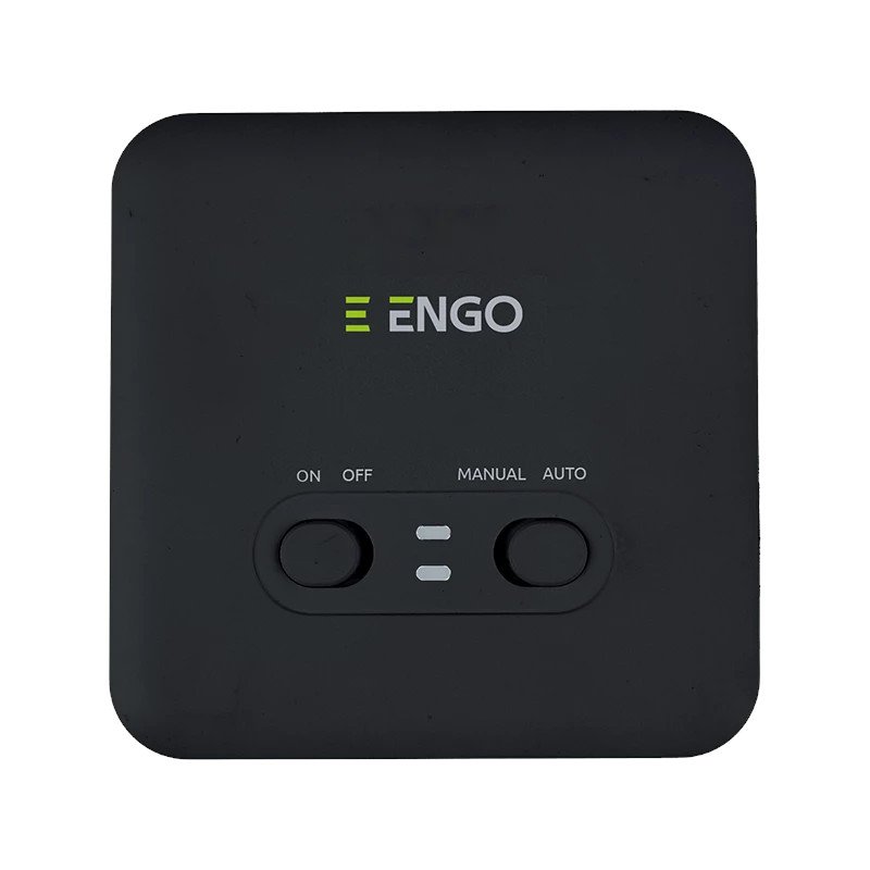 Engo Control smart E20i-W Internetowy, bezprzewodowy regulator temperatury Wi-Fi, biały kod 932312648 