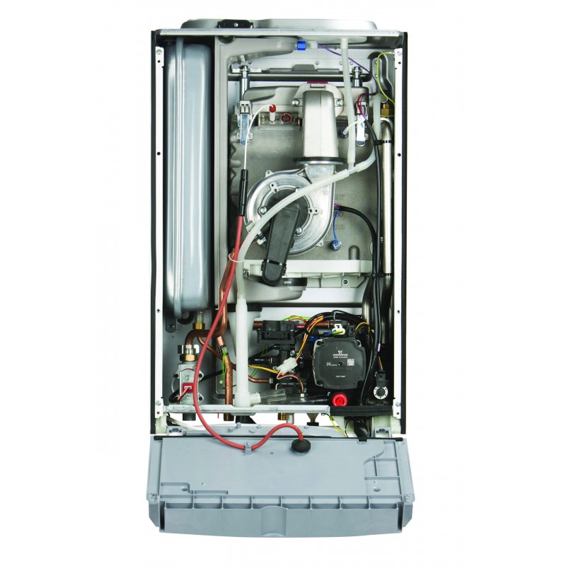 Immergas Victrix TERA V2 35 PLUS EU wiszący kocioł kondensacyjny, jednofunkcyjny kod 3.032934 