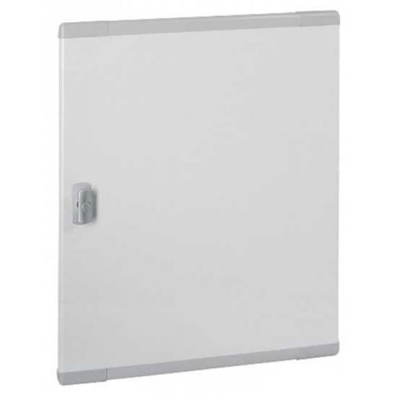 Legrand Drzwi płaskie metalowe, do XL3 160, 4x24, wysokość 750mm kod 020274