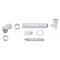 Vaillant VCI 26CS/1-5 ecoTEC plus z dodatkowym zasobnikiem 20L + sensoCOMFORT 720 + zestaw do szachtu kod 0010043668 