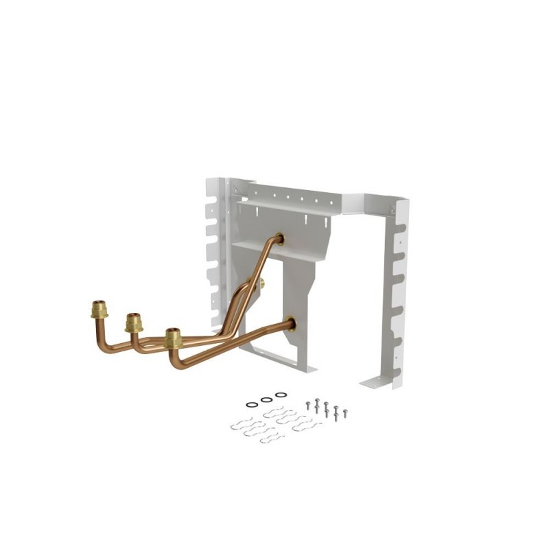 Bosch Condens GC5300iWM 24/120 Kocioł kondensacyjny 2-f wbudowanym zasobnikiem 111l, CS17, CS35 kod 8734100680 