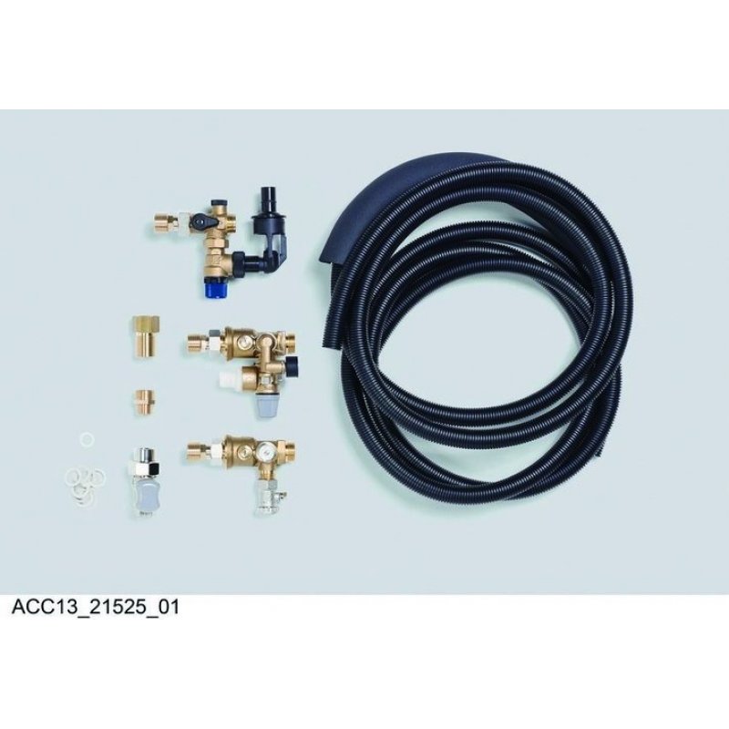 Vaillant Konsola podłączeniowa do VSC ecoCOMPACT, euroCOMPACT kod 0020170493