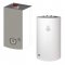 Termet Silver Pro 20 Kocioł kondensacyjny 20 kW, jednofunkcyjny, wiszący + zasobnik SWK 120 L kod WKP61510000 00-27