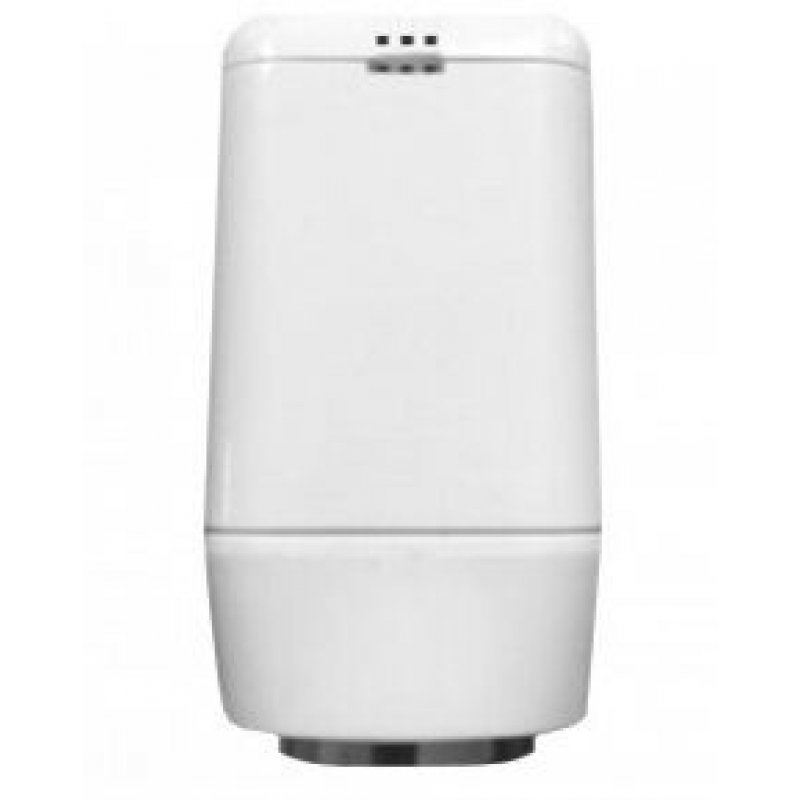 Termet Elektroniczna głowica przygrzejnikowa do Systemu Comfort kod: T9661000000